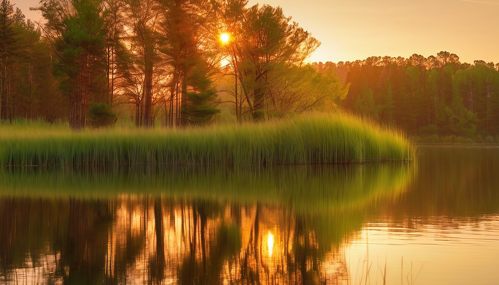 Serenity Meditation Retreat: Embrace Inner Peace