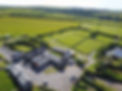 Caffyns Farm on Exmoor.