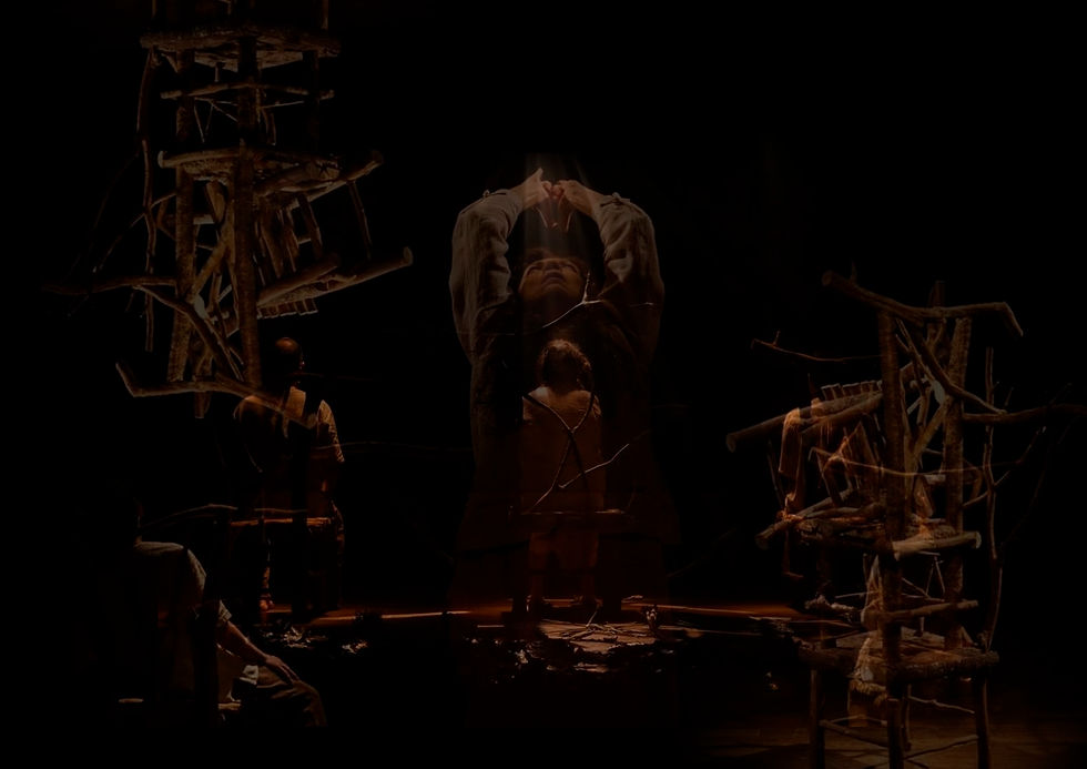 Sacro mix