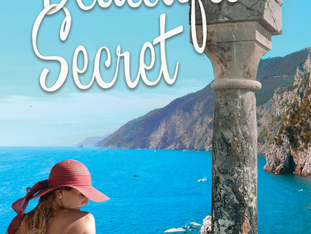 Write On: @danafaletti Spills Her Secrets for Globe-Trotting Writing