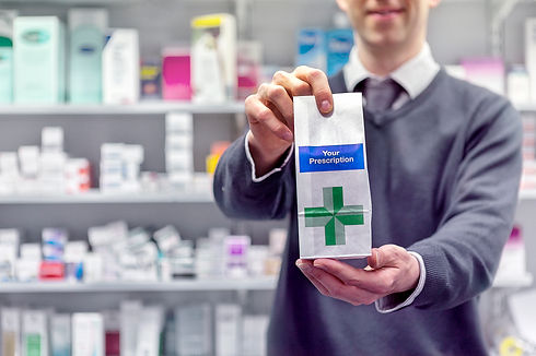 BDPL - Your prescription photo by Steve