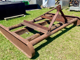 BIONIC BLADE, consigned in April 4, 2026 Auction