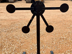 SHOOTING TREE, consigned in April 4, 2026 Auction