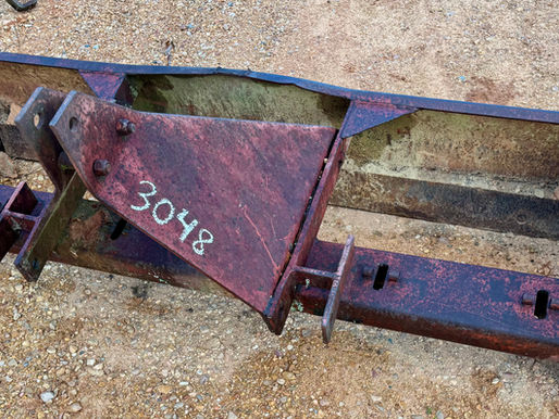 BOX BLADE, consigned in April 4, 2026 Auction