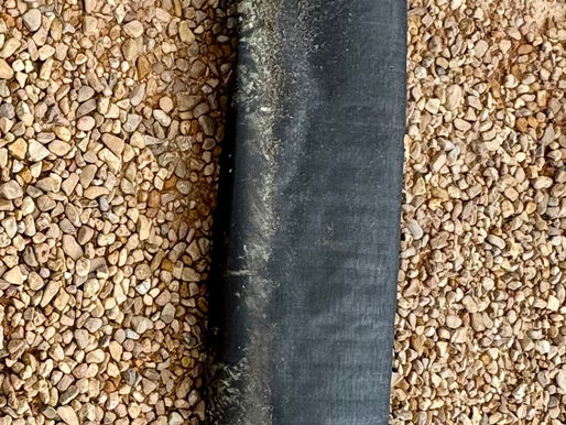 EROSION FELT, consigned in April 4, 2026 Auction