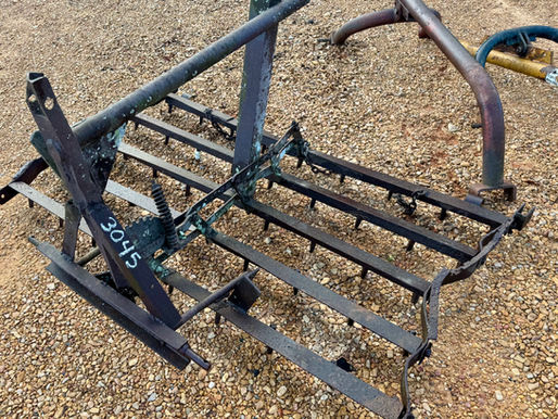 SECTION HARROW, consigned in April 4, 2026 Auction