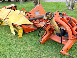 FELLA HAY CUTTER, consigned in April 4, 2026 Auction