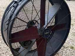 DBD SHOP FAN-48 INCH, consigned in April 4, 2026 Auction