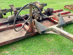 KODIAK ROTARY CUTTER, consigned in April 4, 2026 Auction
