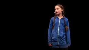 A Determined Stance on Climate Change: Greta Thunberg's Autism Has Been Her 'Superpower'