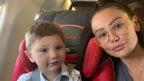 Jennifer 'JWoww' Farley Details Son's Progress Almost 1 Year After Autism Diagnosis