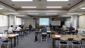 「職長・安全衛生責任者能力向上教育」(2025.9.26)