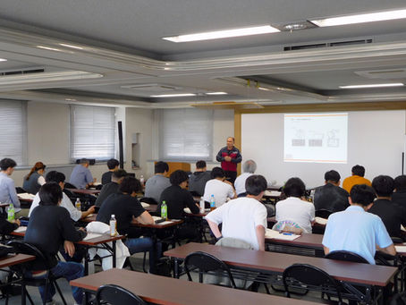特定化学物質及び四アルキル鉛等作業主任者技能講習」(2026.6.11)