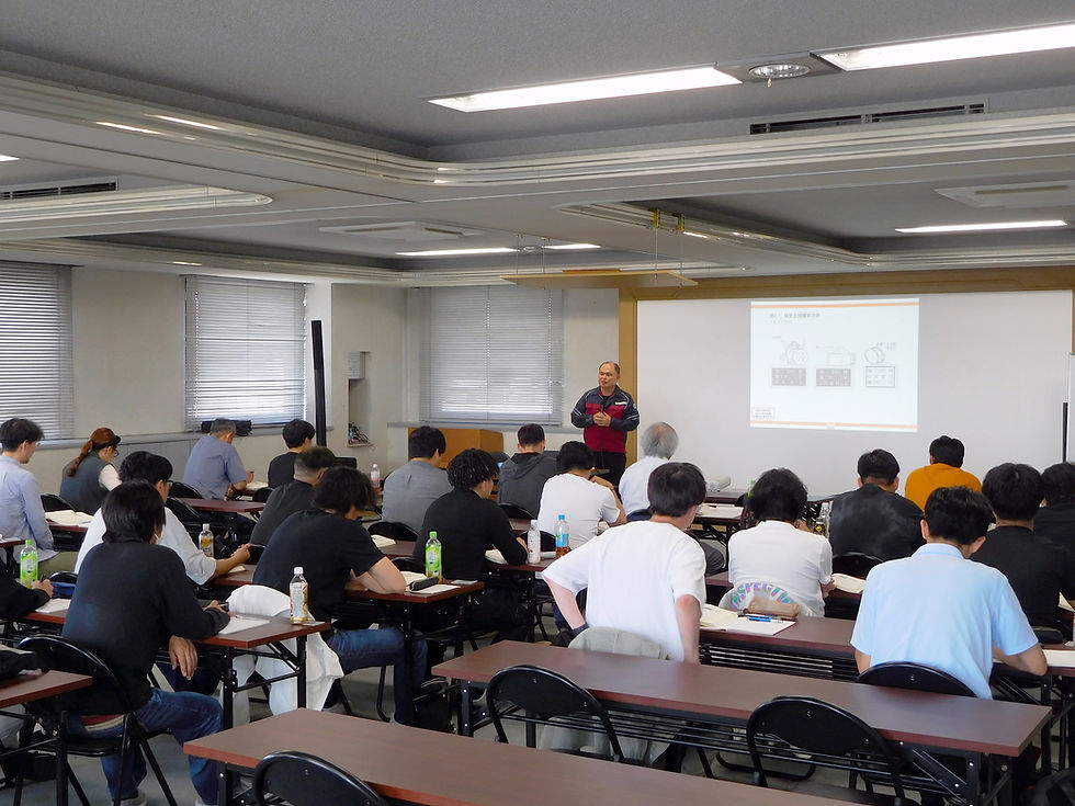 特定化学物質及び四アルキル鉛等作業主任者技能講習」(2026.6.11)
