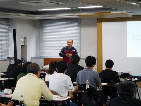 「有機溶剤作業主任者技能講習」(2026.9.17)