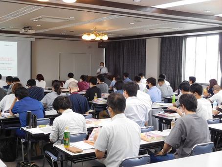 「第1種衛生管理者受験準備講習」(2021.7.1)