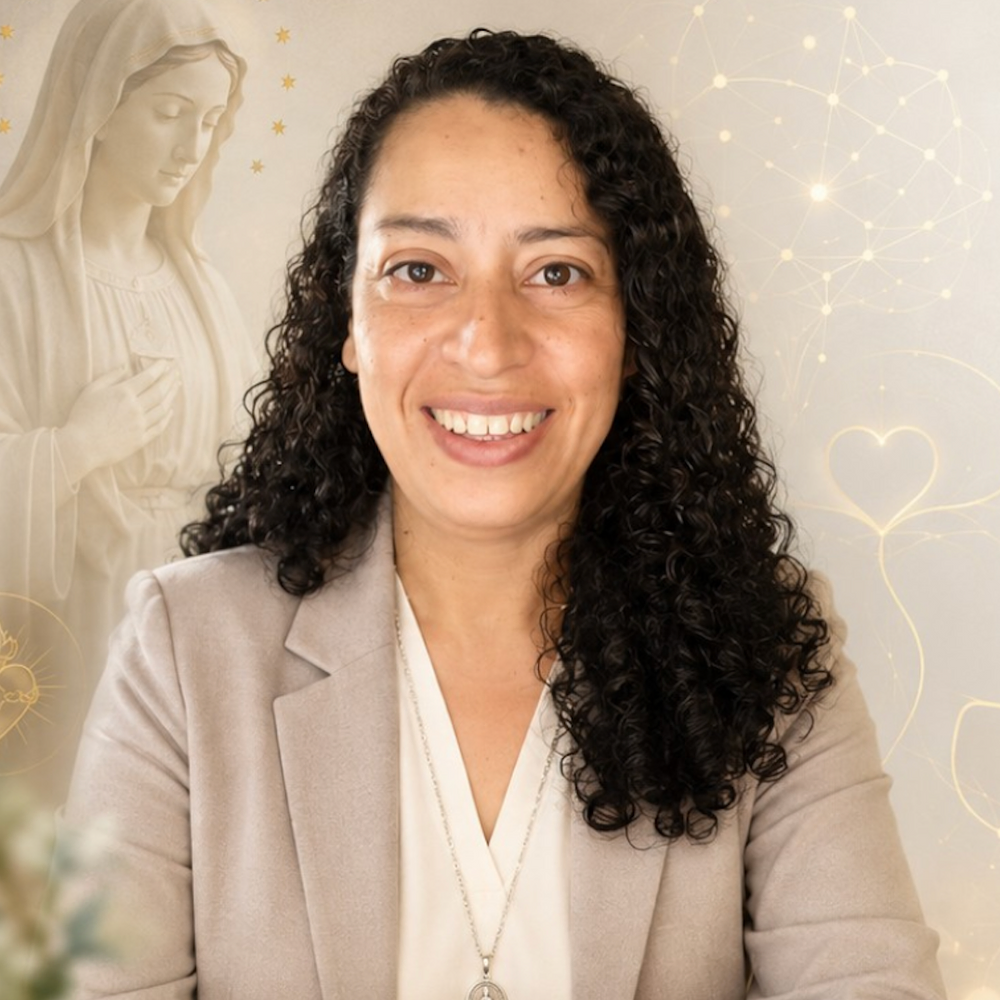Writer: Mtra. Paloma de Jesus