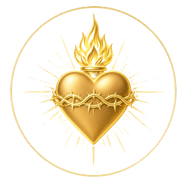 Corazon de Jesus