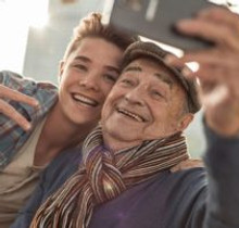 Grandparent DNA Test NY