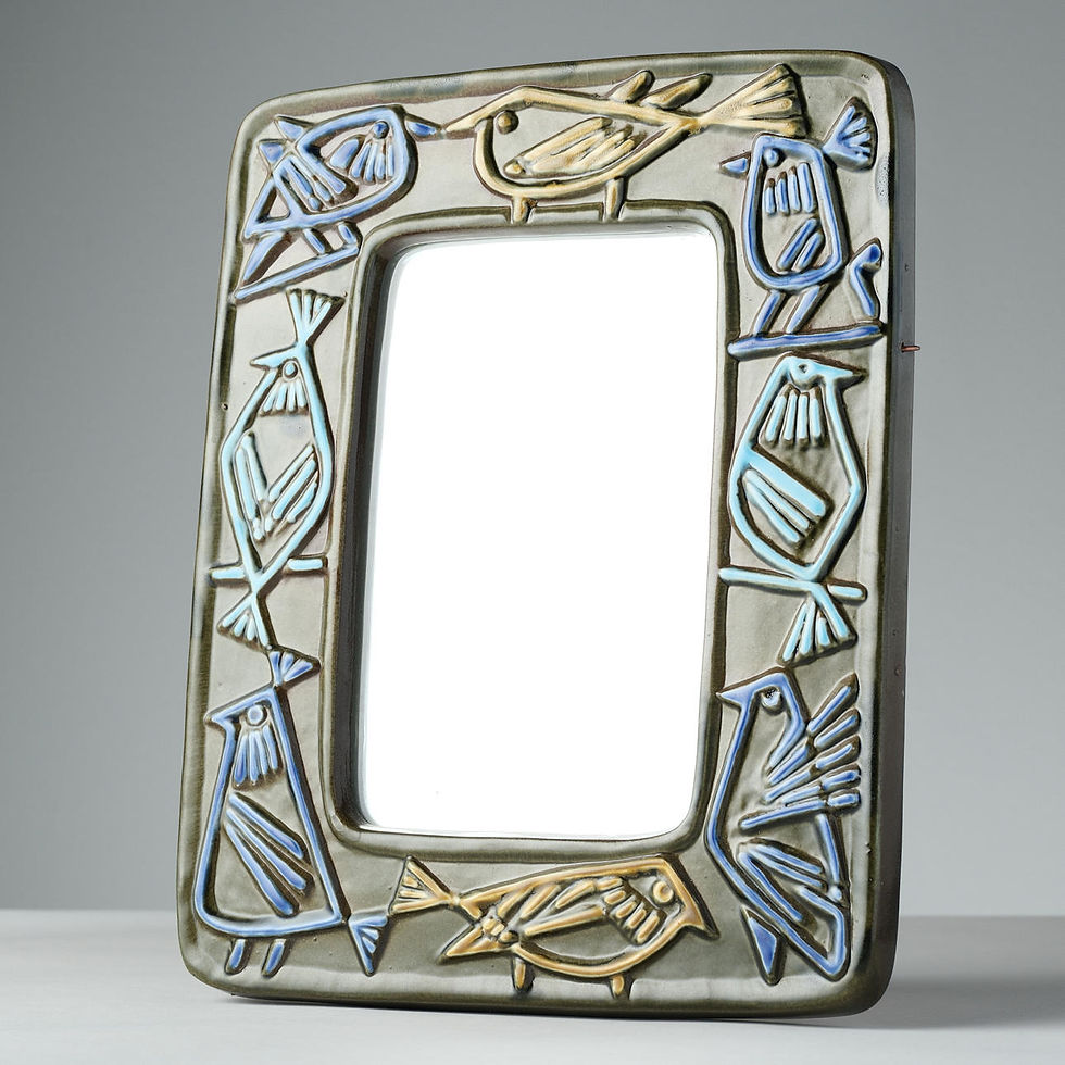 Lisa Larson