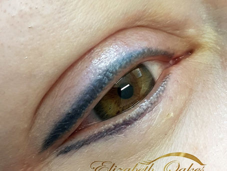 Naturally Enhanced: How Permanent Eyeliner Can Transform Your Eyes