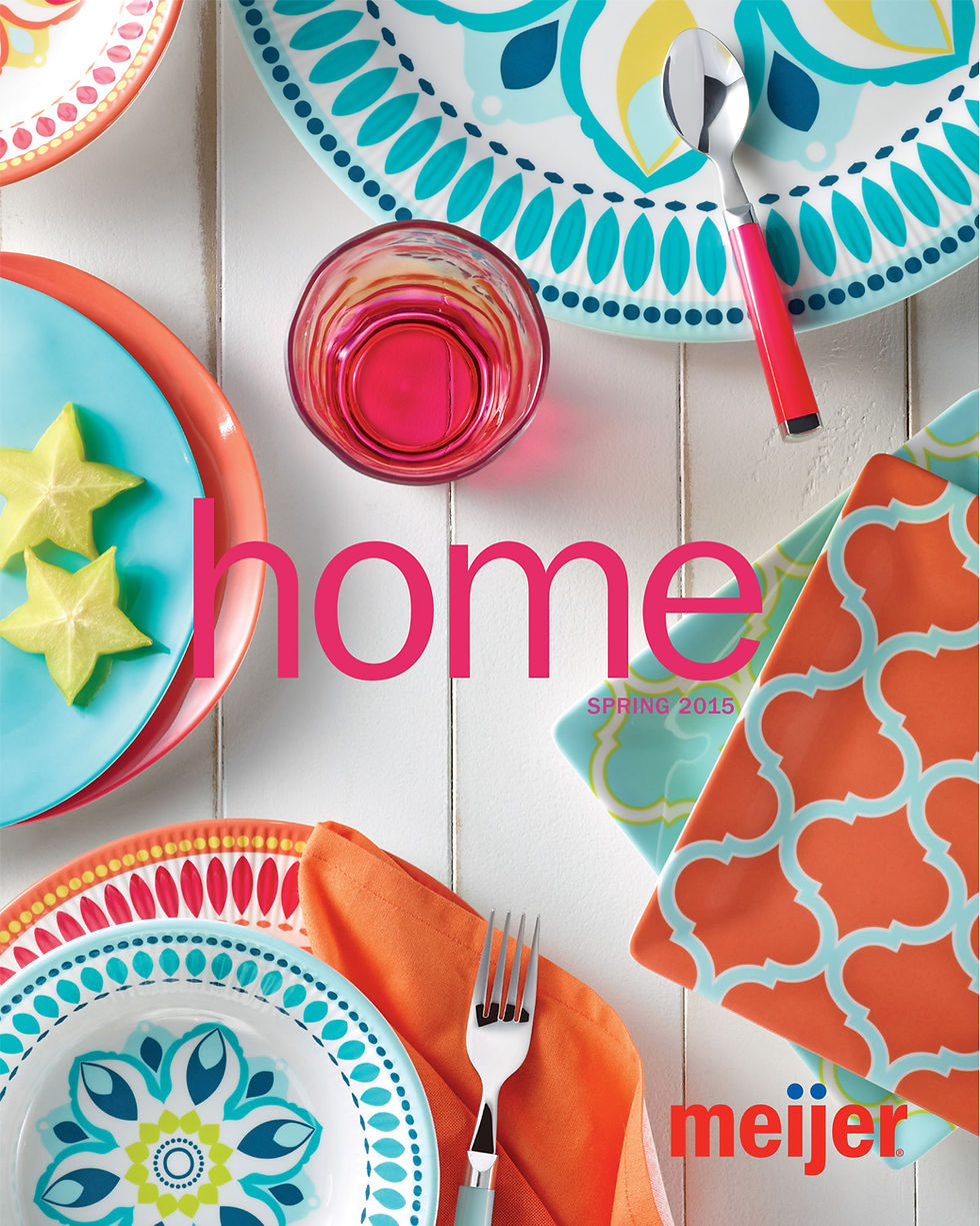 Home Book