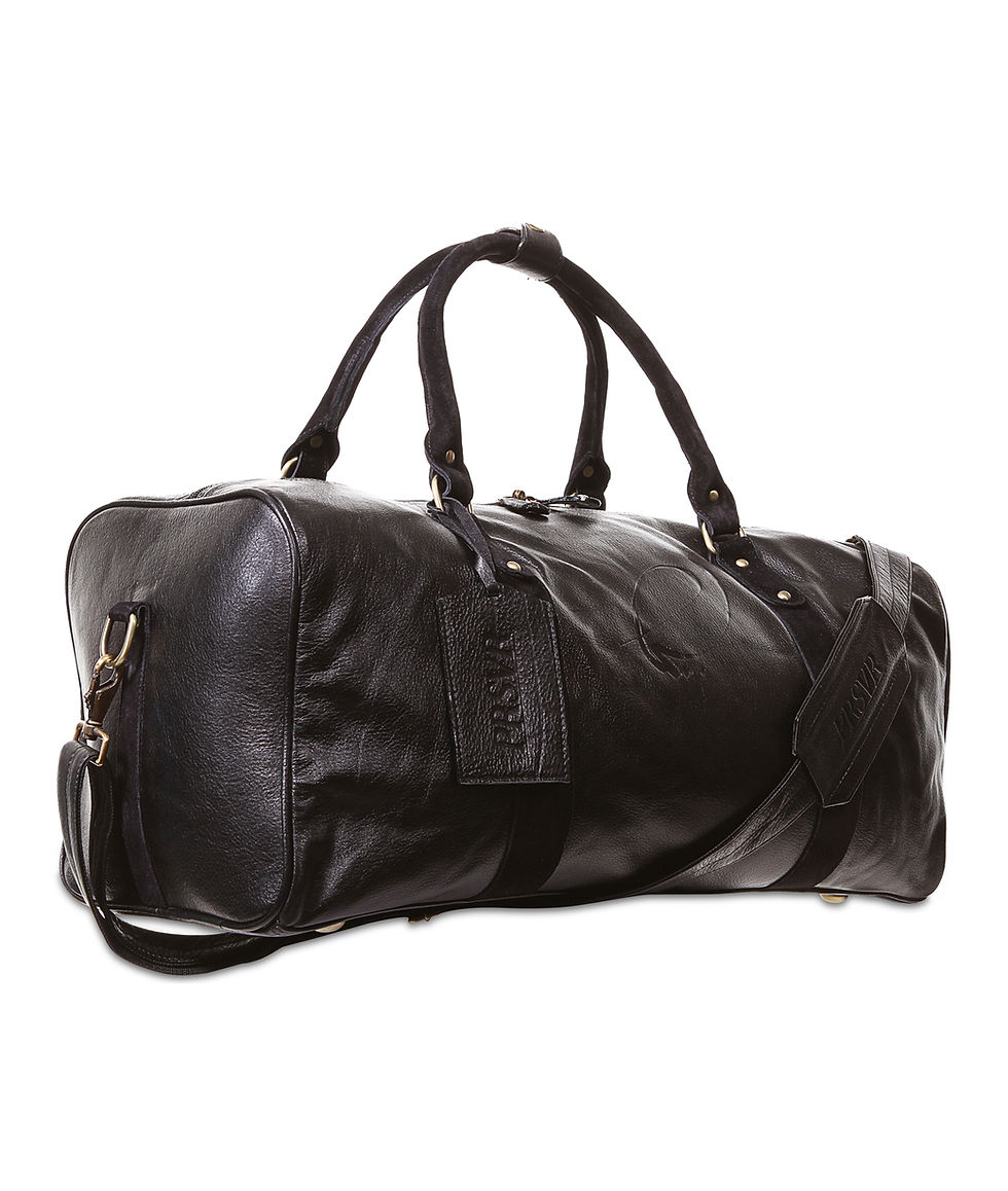 Jim Bag