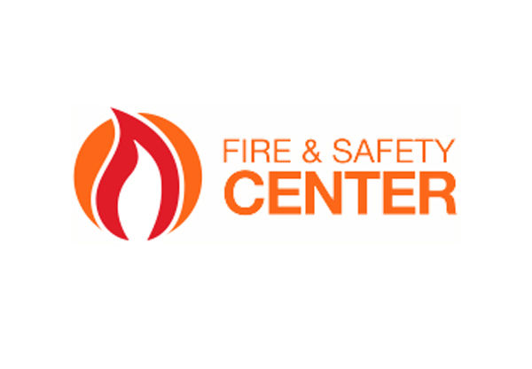 Fire & Safety Center Lockup