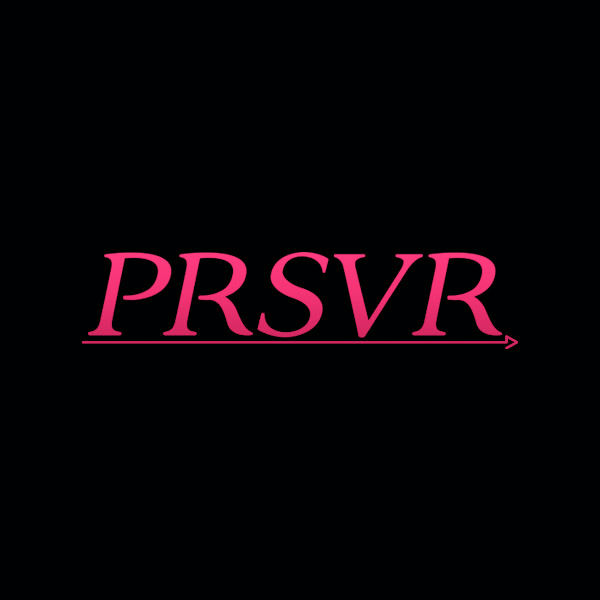 PRSVR Branding