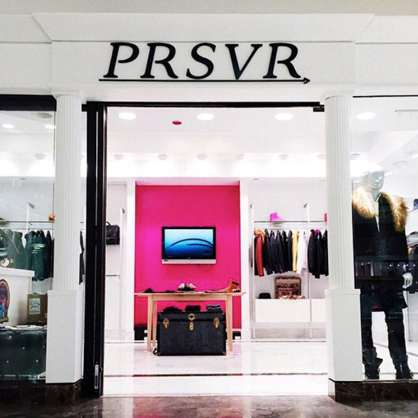 PRSVR