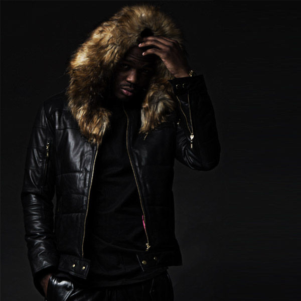 Winter Bomber