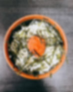 明太子ご飯小