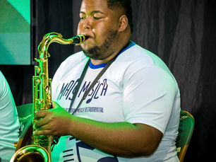 Festival Som de Minas reúne música, cultura e gerações na Praça do Coreto, em Timóteo