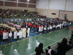 Além das Quadras: Como os Jogos Escolares de Coronel Fabriciano Transformam Competição em Passaporte para o Futuro