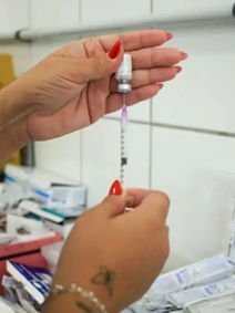 Prefeitura de Coronel Fabriciano realiza Dia D de Multivacinação para crianças e adolescentes em
20 de junho