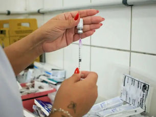 Prefeitura de Coronel Fabriciano realiza Dia D de Multivacinação para crianças e adolescentes em
20 de junho