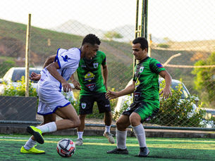 Torneio Gospel de Futebol 7 movimenta Timóteo neste sábado na Arena Eldorado
