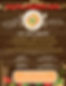 Brown Pasta Dinner Themed Birthday Invitation - Made with PosterMyWall-2.jpeg