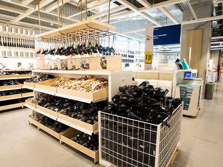 La experiencia de IKEA México