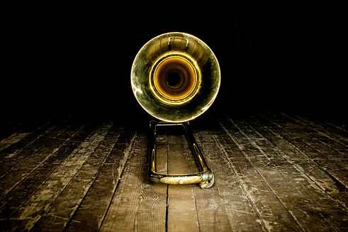 International Trombone Summit
