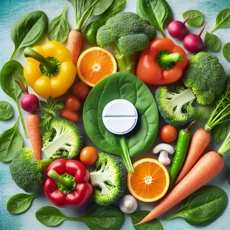Are Multivitamins Necessary for Healthy Individuals?