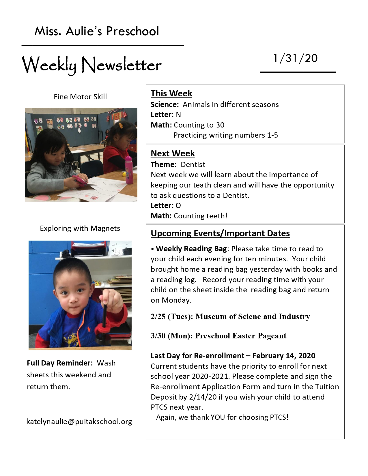 KatelynNewsletter2020January5thWeek_page