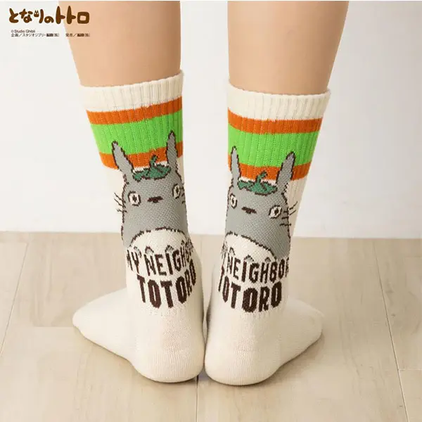 Totoro Socken