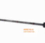 Canna AERO X1-A Carp Feeder SHIMANO 10 ft (3,05m) 60g