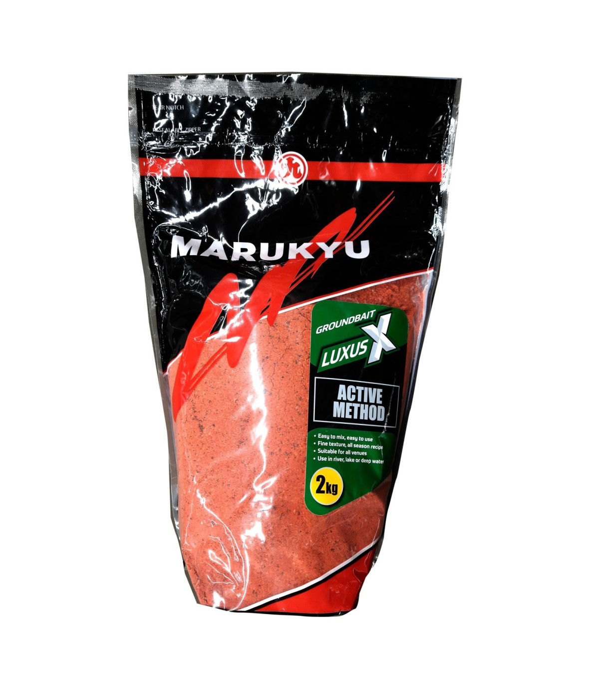 Marukyu Active Method 2 kg