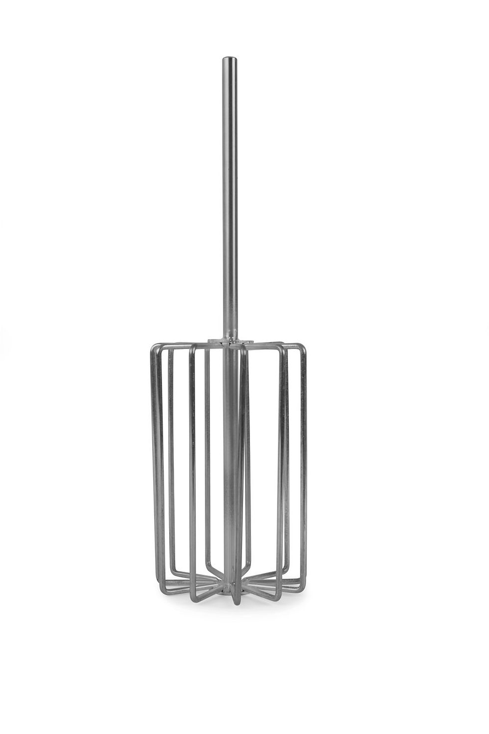 Preston Stainless steel whisk (frusta)