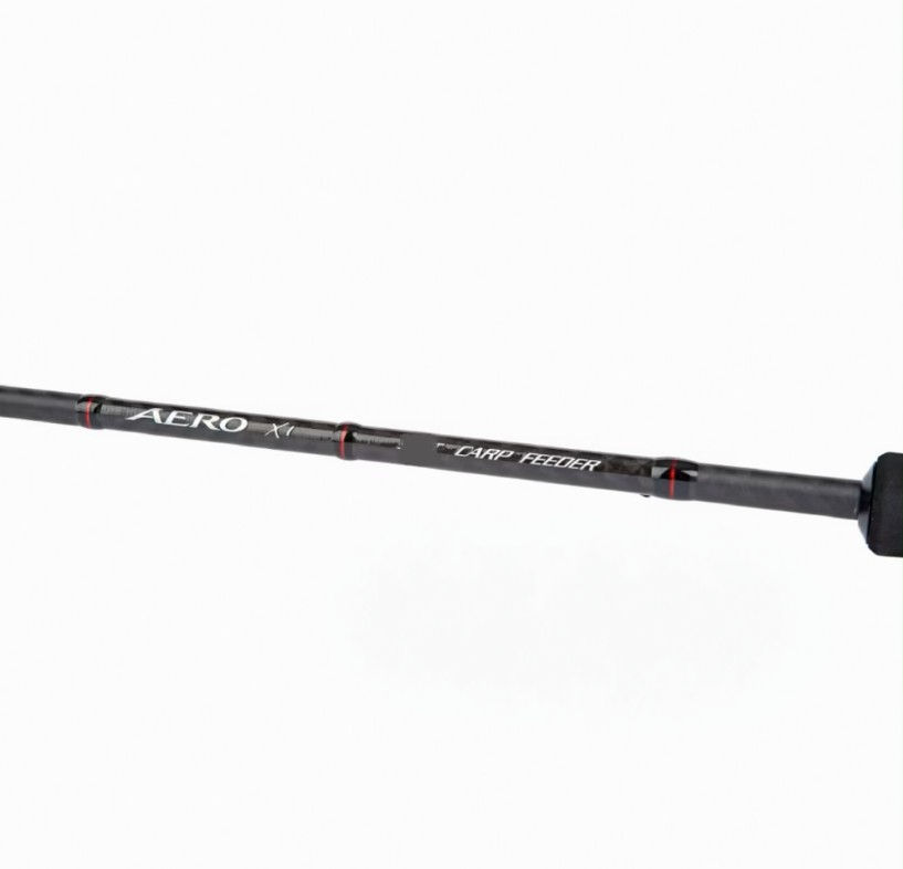 Miniatura: Canna AERO X1-A Carp Feeder SHIMANO 10 ft (3,05m) 60g