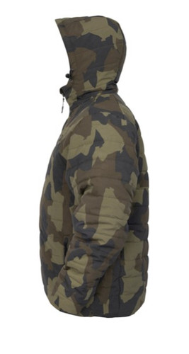 Giacca E Pantaloni Isolati Tuta Da Sci Uomo Mimetica - , Antivento E Impermeabili Tuta Neve Uomo Completa - Foto 6