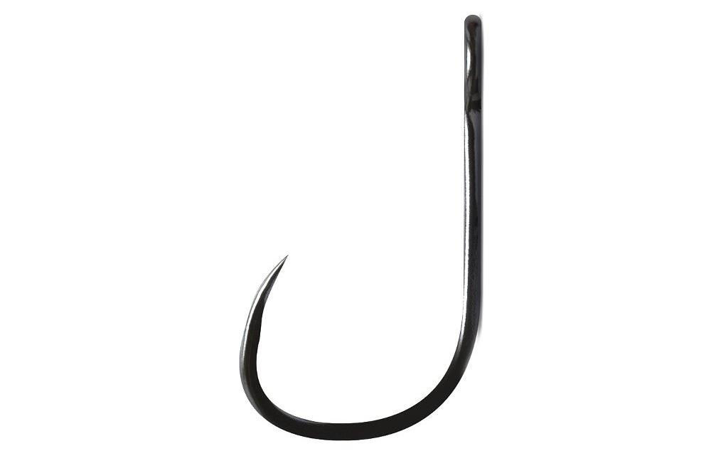 VMC 7239B Spinner Spoon Barbless