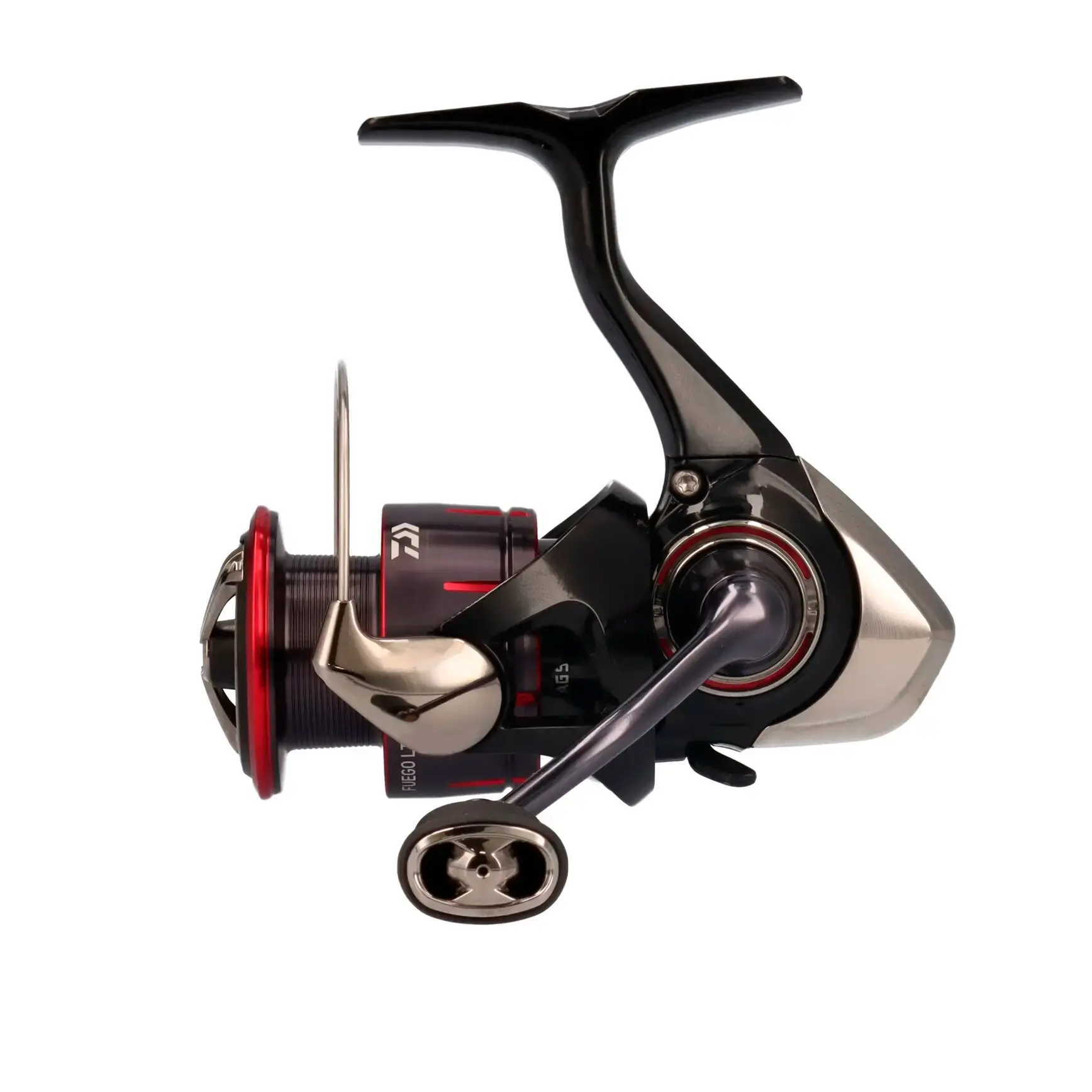 Daiwa - Fuego LT